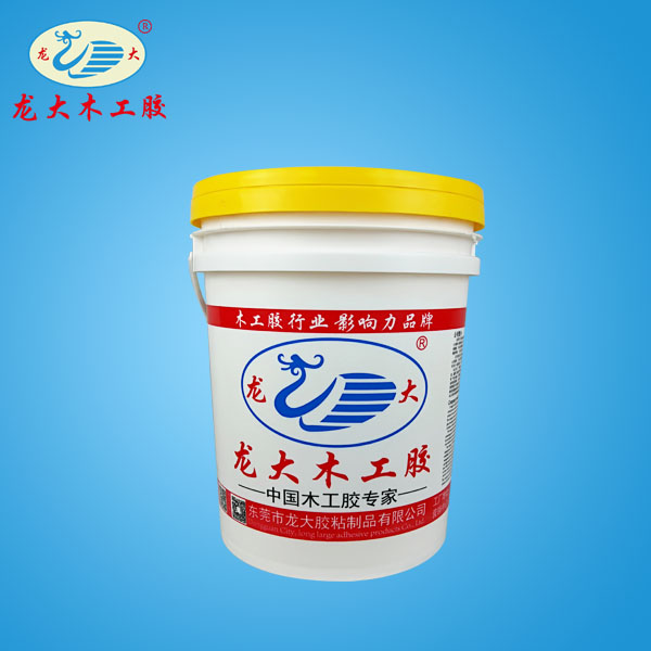 LD6380红木拼板胶23KG