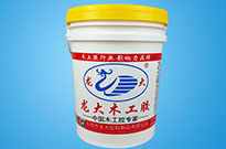 拼板胶