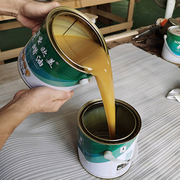 家装木蜡油
