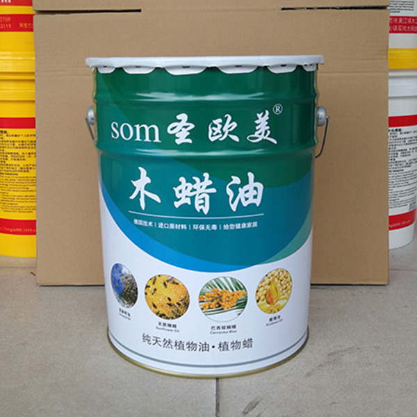 15公斤木蜡油