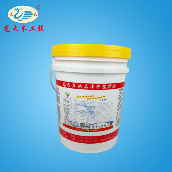 ​浅谈木工胶粘剂行业出发展趋势