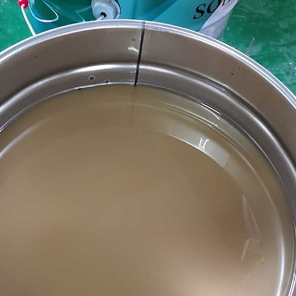 水性木蜡油